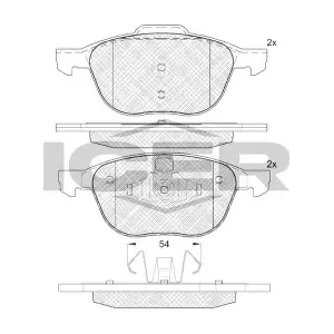 ANDEL 181617-202
