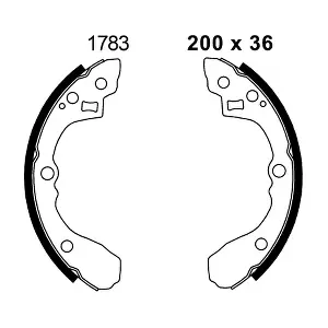 ANDEL A1783