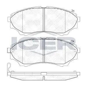 ANDEL 181822