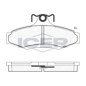 ANDEL 181261