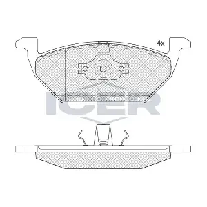 ANDEL 181184