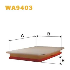 ANF0162 ANDEL