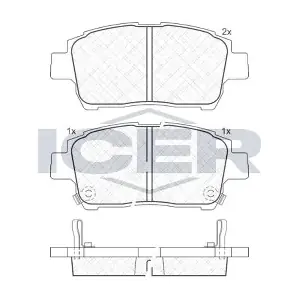 ANDEL 181386