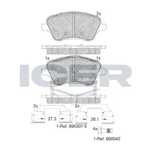 ANDEL 182108-203