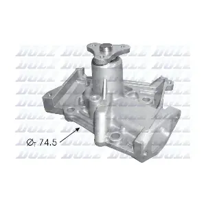 ANB0556 ANDEL