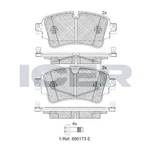 ANDEL 182256