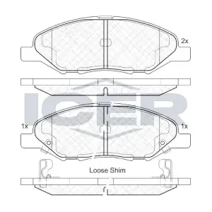 ANDEL 182074