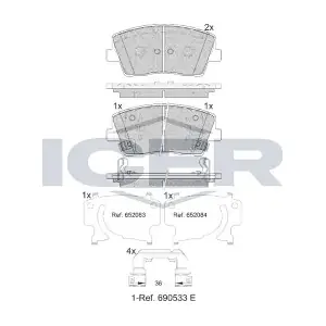 ANDEL 182368