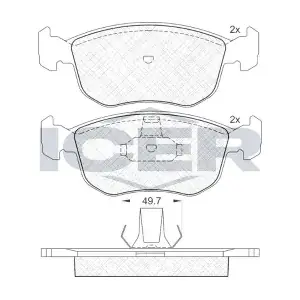 ANDEL 181151