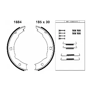 ANDEL A1684K