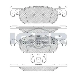 ANDEL 182274