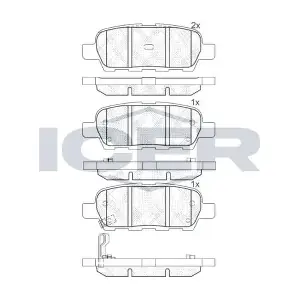 ANDEL 181509
