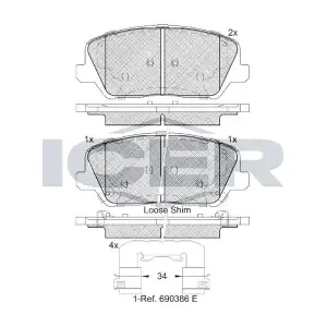 ANDEL 182239