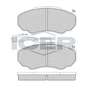 ANDEL 141523