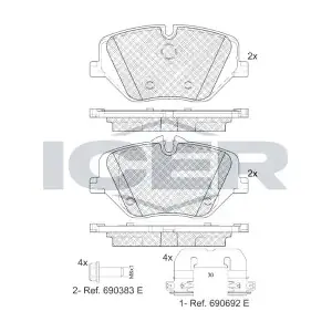 182468 ANDEL