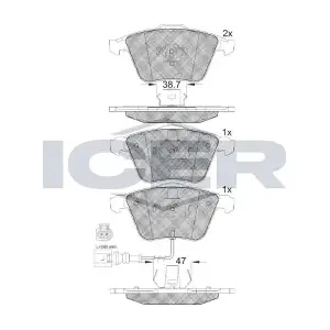 181653 ANDEL