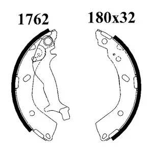 ANDEL A1762