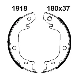 A1918 ANDEL