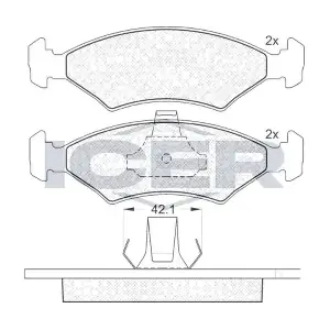 ANDEL 181142