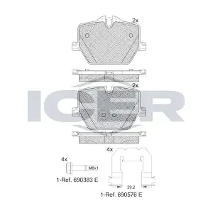 182386 ANDEL
