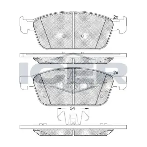 ANDEL 182273