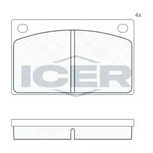 ANDEL 180088