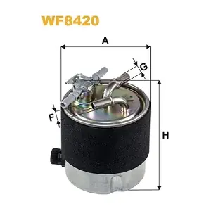 ANDEL ANF0440