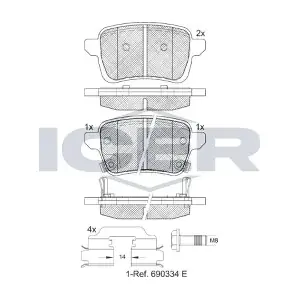 182170-208 ANDEL