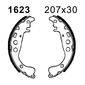 A1623 ANDEL