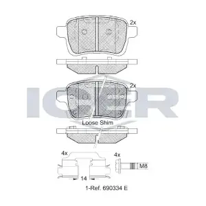 182170-203 ANDEL