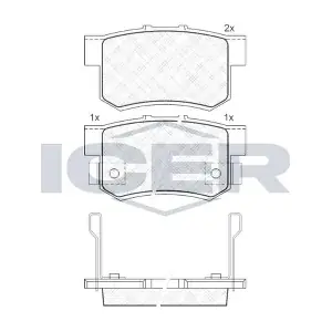 ANDEL 181187