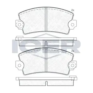 ANDEL 180052