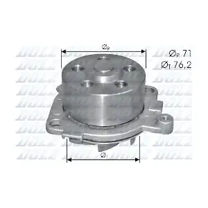 ANDEL 101545