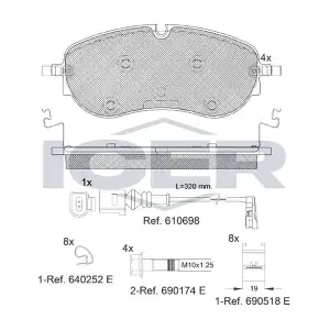 182391 ANDEL