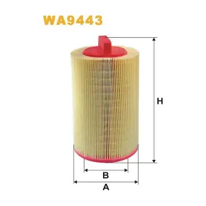 ANF0371 ANDEL