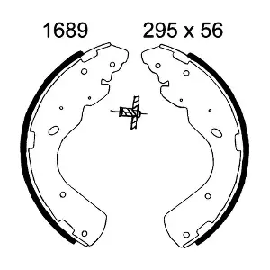 A1689 ANDEL
