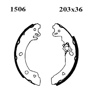 ANDEL A1506