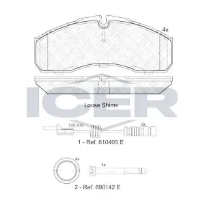141499-203 ANDEL
