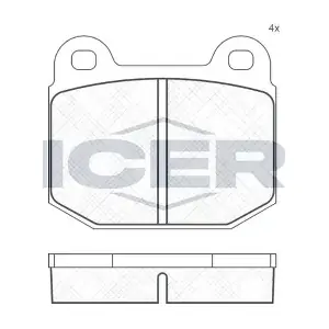 ANDEL 180170