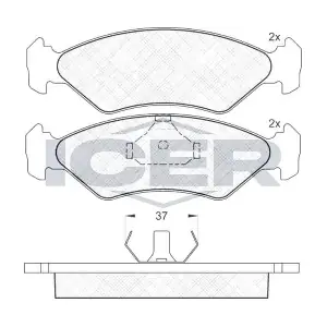 ANDEL 180776