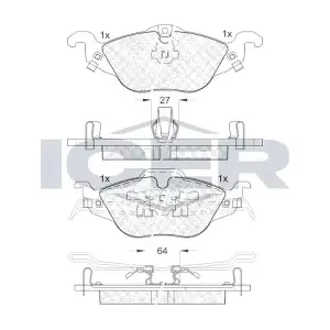 ANDEL 181249