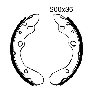 ANDEL A1591