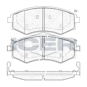 ANDEL 181716