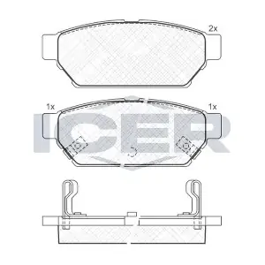 ANDEL 180982