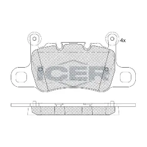 182348-208 ANDEL