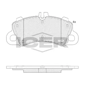 182459 ANDEL