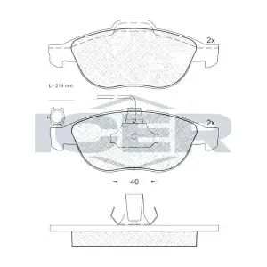 ANDEL 181446