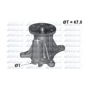 ANB0437 ANDEL