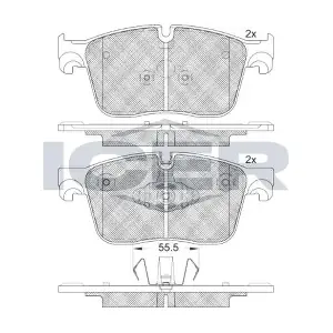 ANDEL 182238
