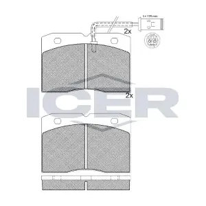 ANDEL 140892